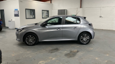 Peugeot 208 1.2 PureTech 100 Active Premium 5dr Petrol Hatchback